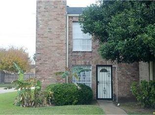 6312 Creekbend Dr #7-76, Houston, TX 77096