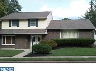 647 Maple Ave, Glenside, PA 19038