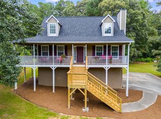 294 Collins Dr, Douglasville, GA 30134