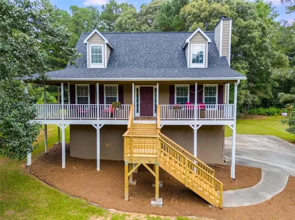 294 Collins Dr, Douglasville, GA 30134