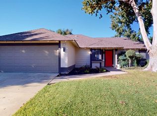 1817 E Rumble Rd, Modesto, CA 95355