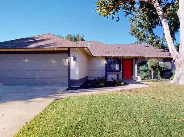 1817 E Rumble Rd, Modesto, CA 95355