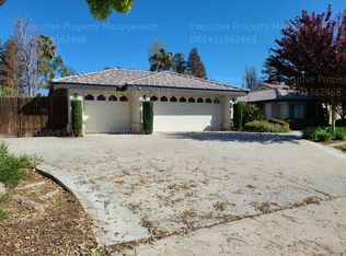 12412 Prairie Rose Way, Bakersfield, CA 93312