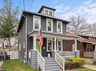 2804 Myrtle Ave NE, Washington, DC 20018