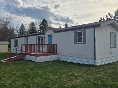 115 Riverstone Dr, Kalispell, MT, 59901