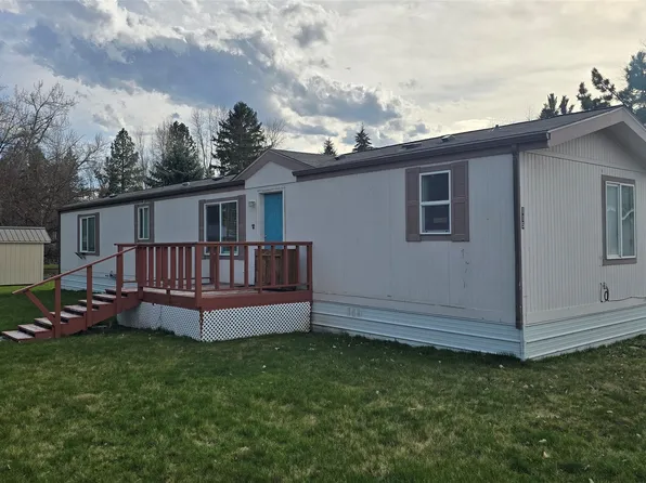115 Riverstone Dr, Kalispell, MT 59901