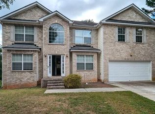 1231 Sweetgum Trl, Conyers, GA 30012