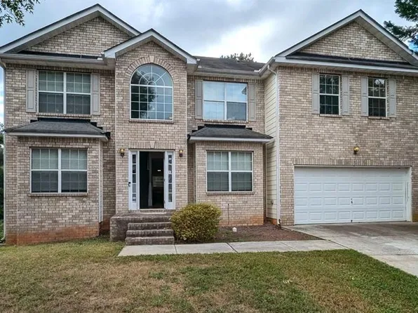 1231 Sweetgum Trl, Conyers, GA 30012