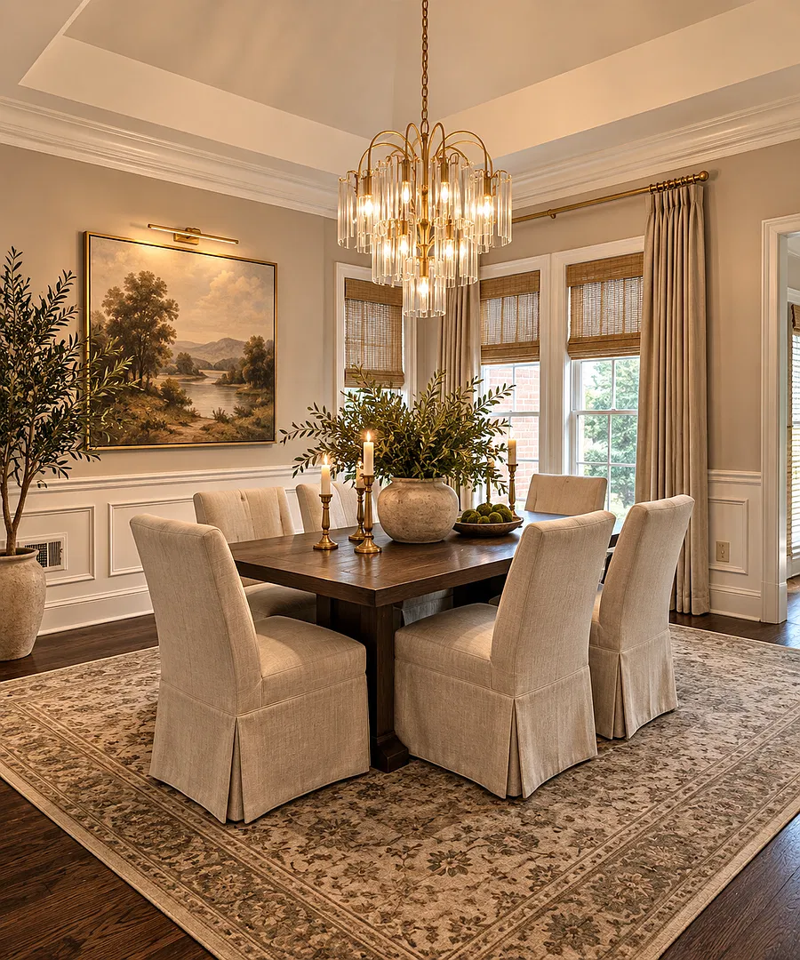 Four-Sided Brick Ranch in Johns Creek! — Photo 2