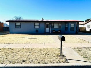 1407 W Monroe Ave, Lovington, NM 88260