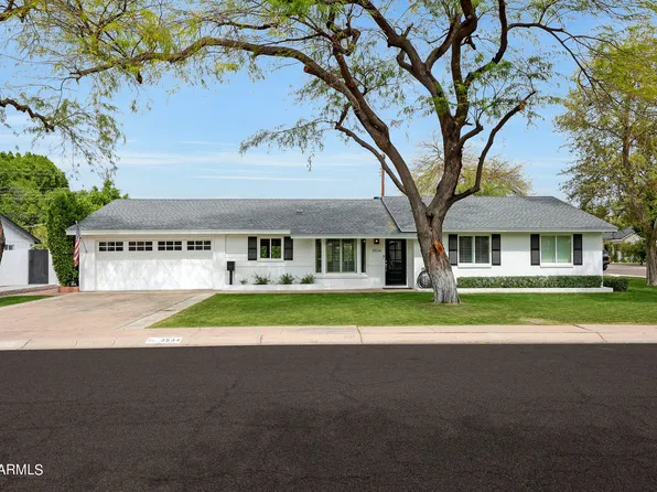 3534 E Elm St, Phoenix, AZ 85018