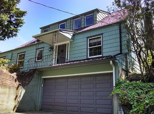 1272 Bel Aire Ave, Aberdeen, WA 98520