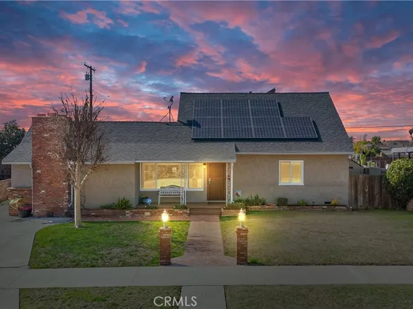 661 N Lyman Ave, Covina, CA 91724