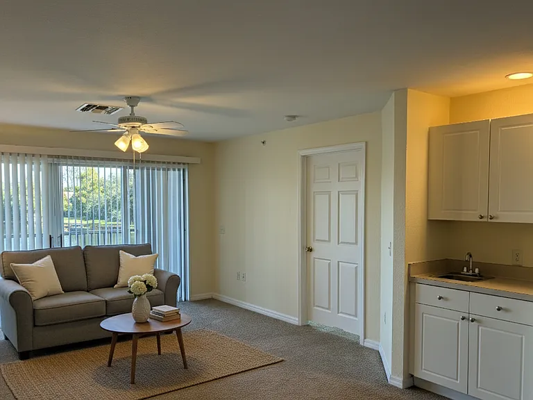 2607 Emerald Lake Ct — Photo 2