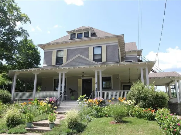 51 Church St, Richfield Springs, NY 13439
