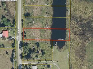 1458 Red Barn Rd, Moore Haven, FL 33471