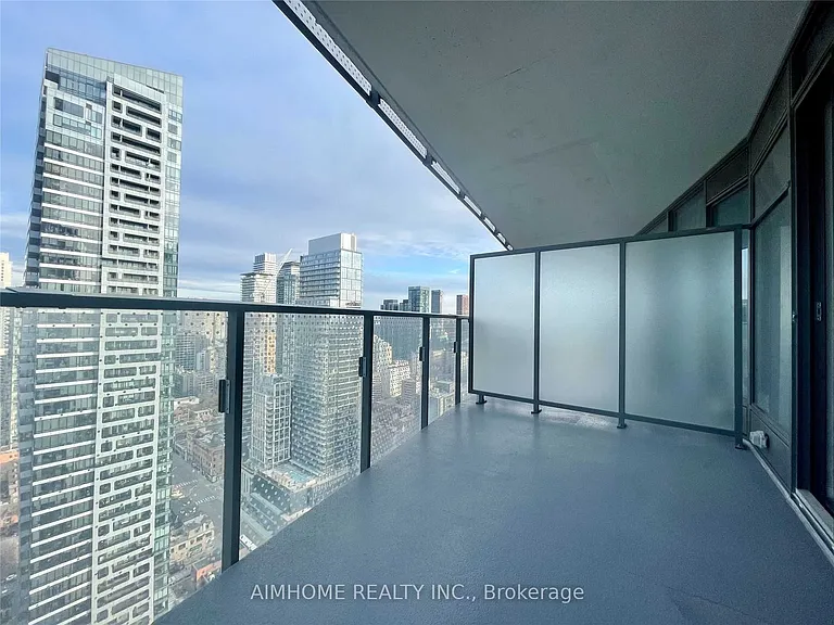 11 Wellesley St W #3310 — Photo 9