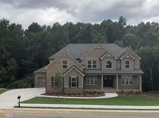 4180 Mayhill Cir #27, Cumming, GA 30040