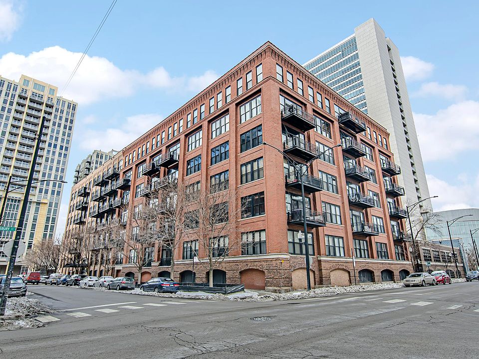 1st image of 520 W Huron St #Pubs9