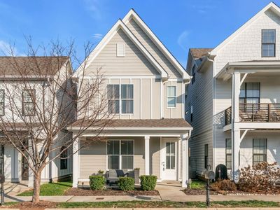 730 Cottage Park Dr, Nashville, TN, 37207