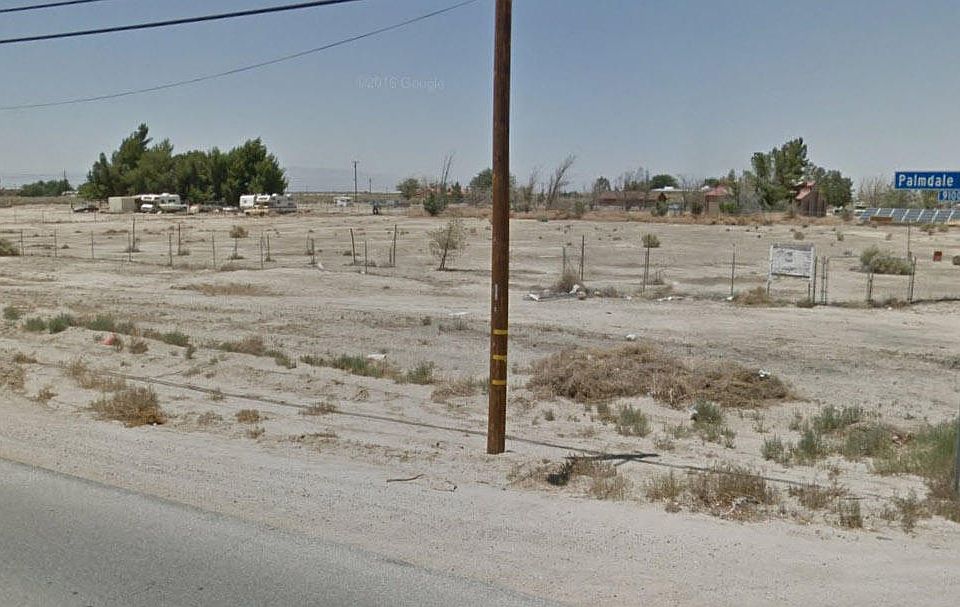 1st image of Palmdale Boulevard Palmdale
