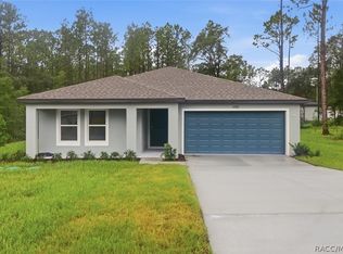 (Undisclosed Address), Citrus Springs, FL 34434