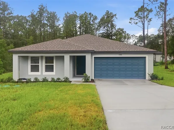 (undisclosed Address), Citrus Springs, FL 34434