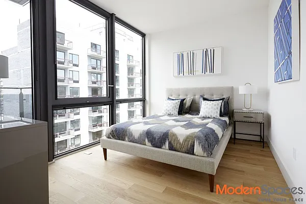 Rented by Modern Spaces | media 27