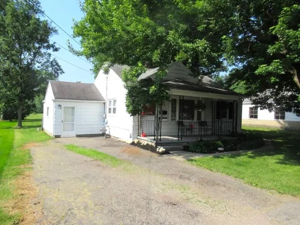 717 W Light St, Urbana, OH 43078