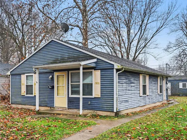 1026 W Rose St, South Bend, IN 46616