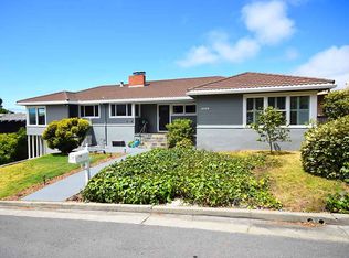 2325 Harvard Ave, El Cerrito, CA 94530