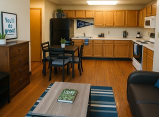 616 W. College Ave, State College, PA 16801