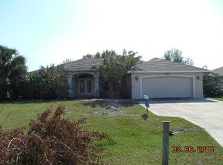 13351 Yager Ln, Port Charlotte, FL 33981