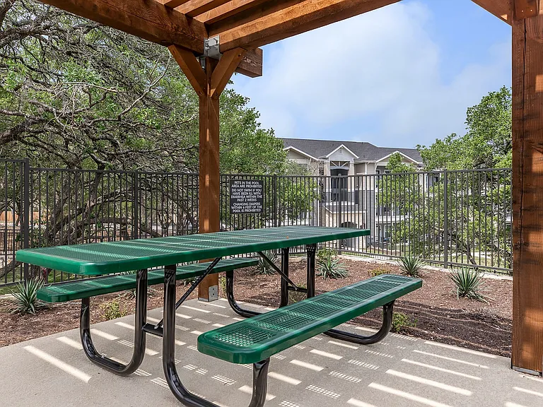 Exterior Vantage at Fair Oaks