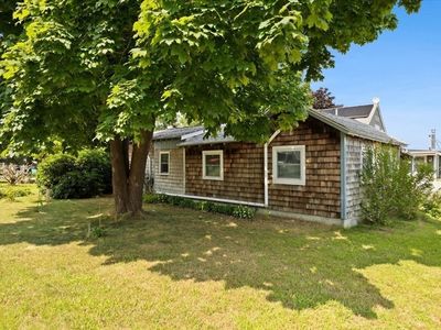 11 Winter St, Wareham, MA, 02571