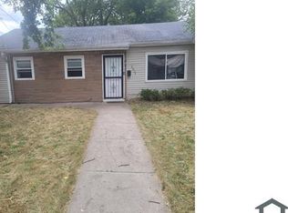 5017 N 50th St, Milwaukee, WI 53218