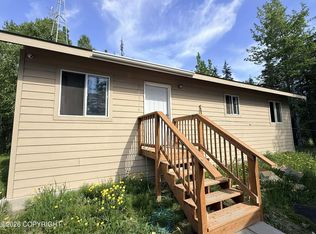 36306 Wren Dr, Kenai, AK 99611