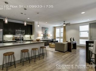 2110 N Peak St, Dallas, TX 75204