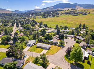 115 Tahoe Dr, Missoula, MT 59803