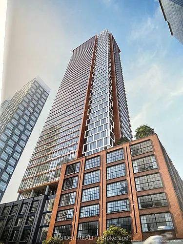 55 Mercer St #2912 Photo 1