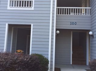 100 B Breezewood Dr, Greenville, NC 27858