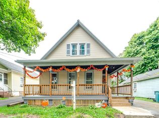 28 Michigan St, Rochester, NY 14606
