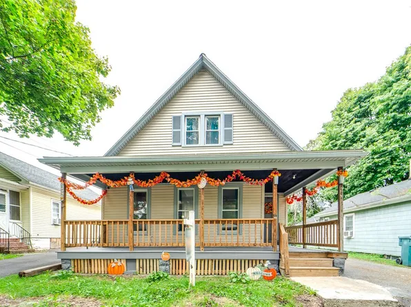 28 Michigan St, Rochester, NY 14606