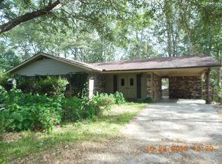 104 Susanna St, Purvis, MS 39475