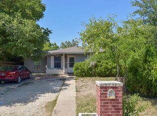 607 Deely Pl, San Antonio, TX 78221