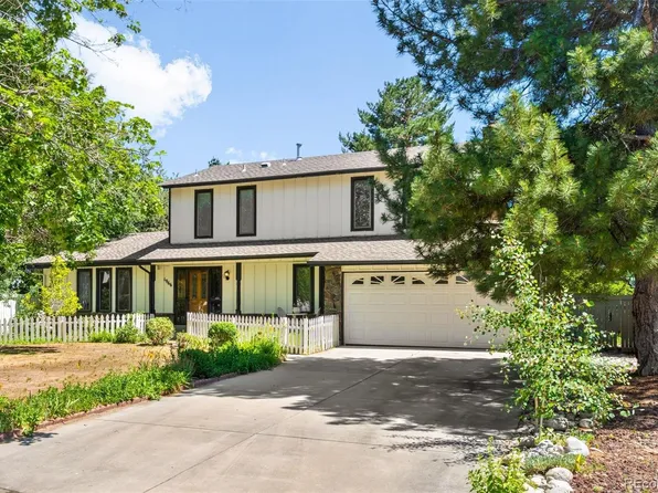 1966 S Macon Way, Aurora, CO 80014