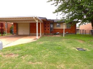 4311 NW Hoover Ave, Lawton, OK 73505