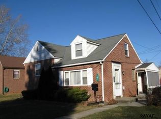 767 Priority Rd, York, PA 17404