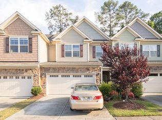 325 Scotlow Way, Morrisville, NC 27560