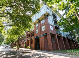1101 W 1st St UNIT 129-1, Charlotte, NC 28205